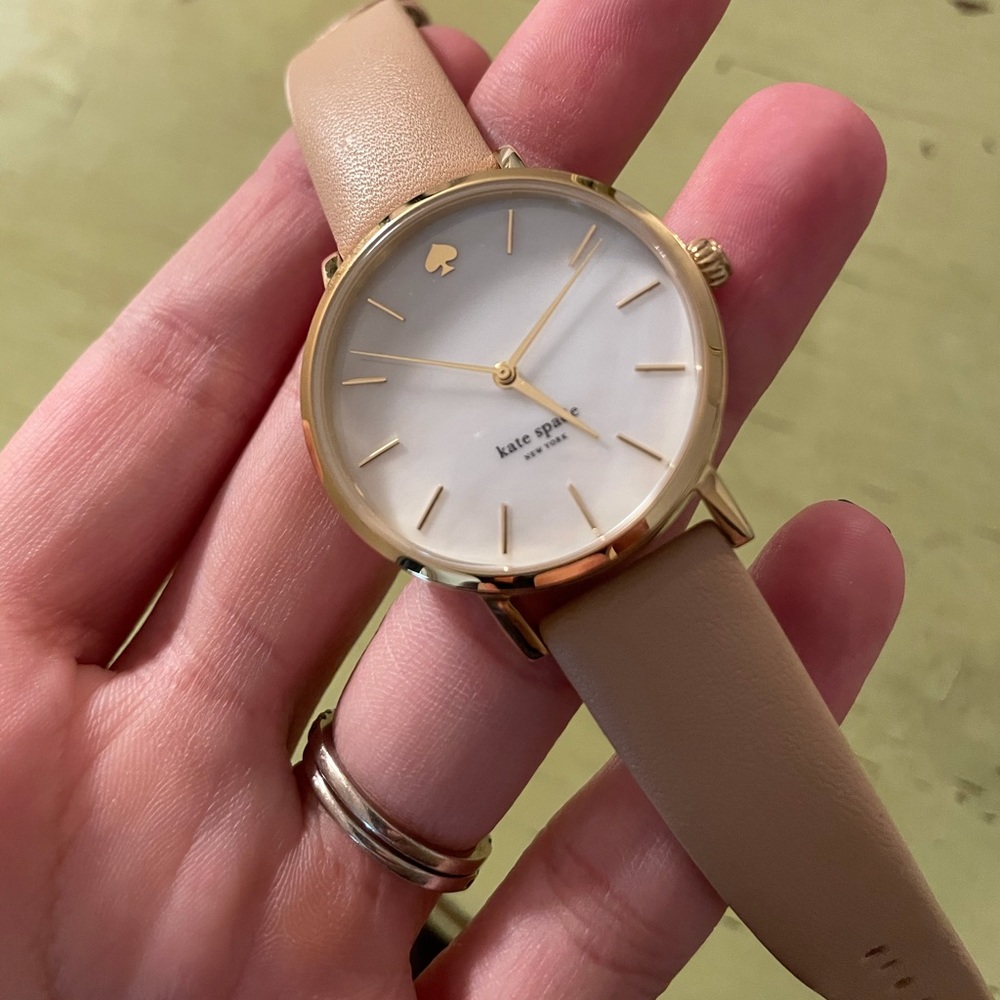 Kate Spade Watch